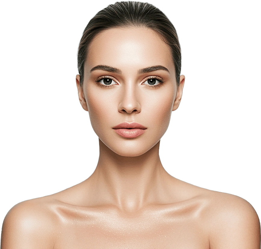 Fotona 4D laser facial treatment for skin tightening at Ageless Clinic