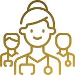 Trained experts at Ageless Clinic